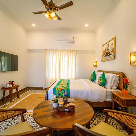 Hotel Hinduja Luxury Camp & Resort Osian Екстер'єр фото