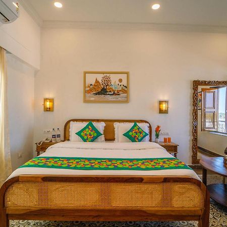 Hotel Hinduja Luxury Camp & Resort Osian Екстер'єр фото