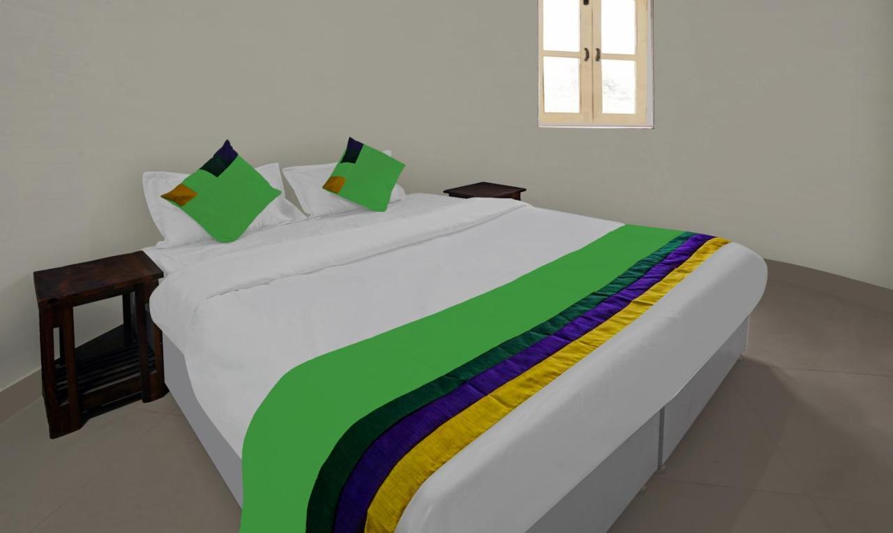 Hotel Hinduja Luxury Camp & Resort Osian Екстер'єр фото