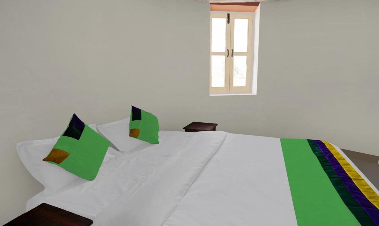 Hotel Hinduja Luxury Camp & Resort Osian Екстер'єр фото