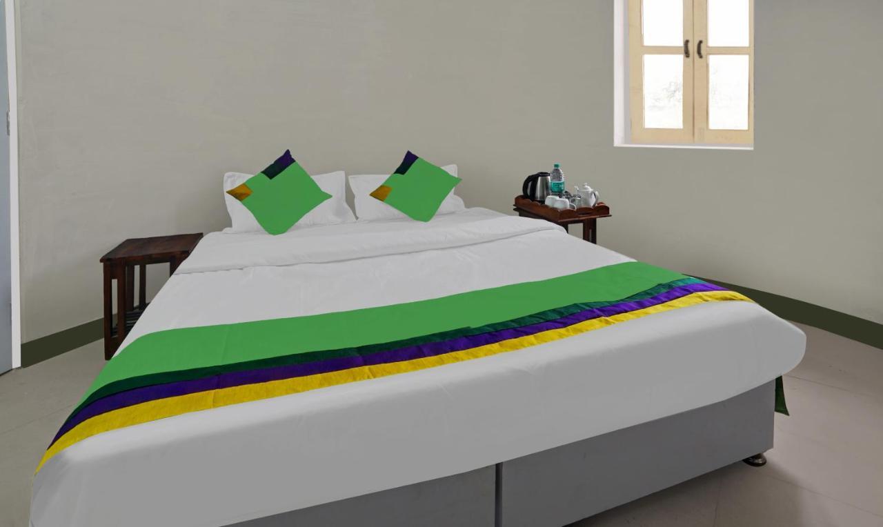 Hotel Hinduja Luxury Camp & Resort Osian Екстер'єр фото